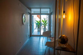 MATE' APARTMENTS - FREE WIFI & AIR CONDITIONAL - Molfetta, Puglia, Italy Molfetta